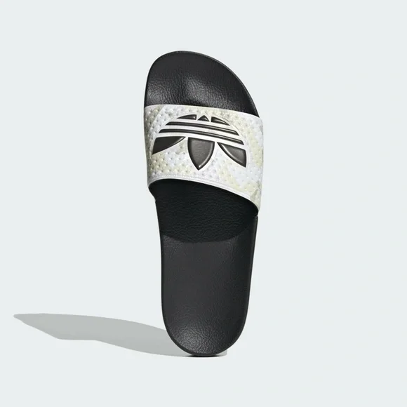 adidas | Shoes | New Mens 9 Adidas Adilette Slides Sandals  display picture 3